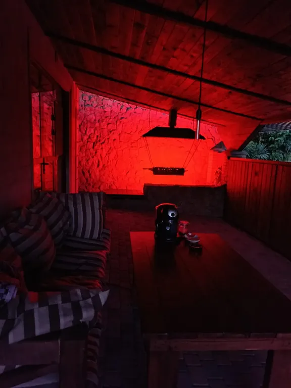 Квартира-студия с мангальной зоной — аренда посуточно в Абрау-Дюрсо