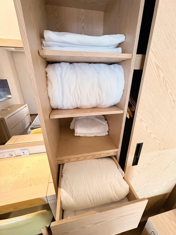 2-комнатный люкс с террасой для четырех Dreamland Oasis