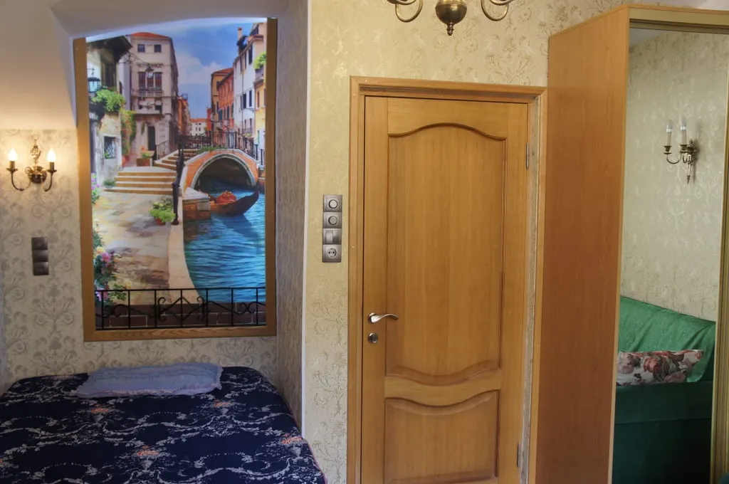 Квартира Комната — Санкт-Петербург