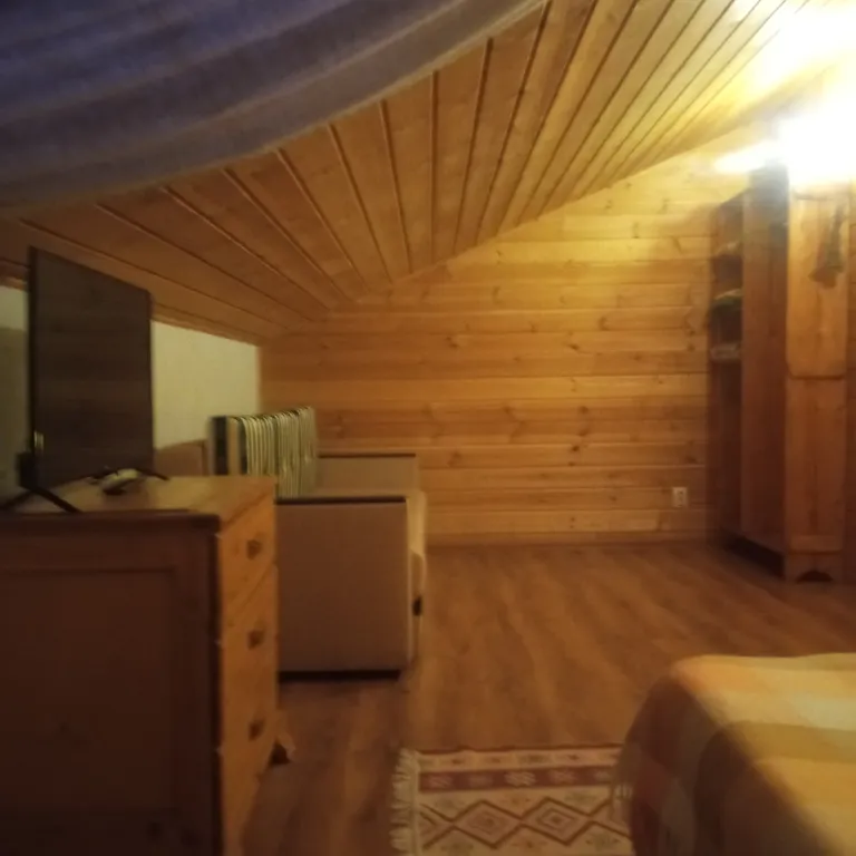 Двухместный номер стандарт