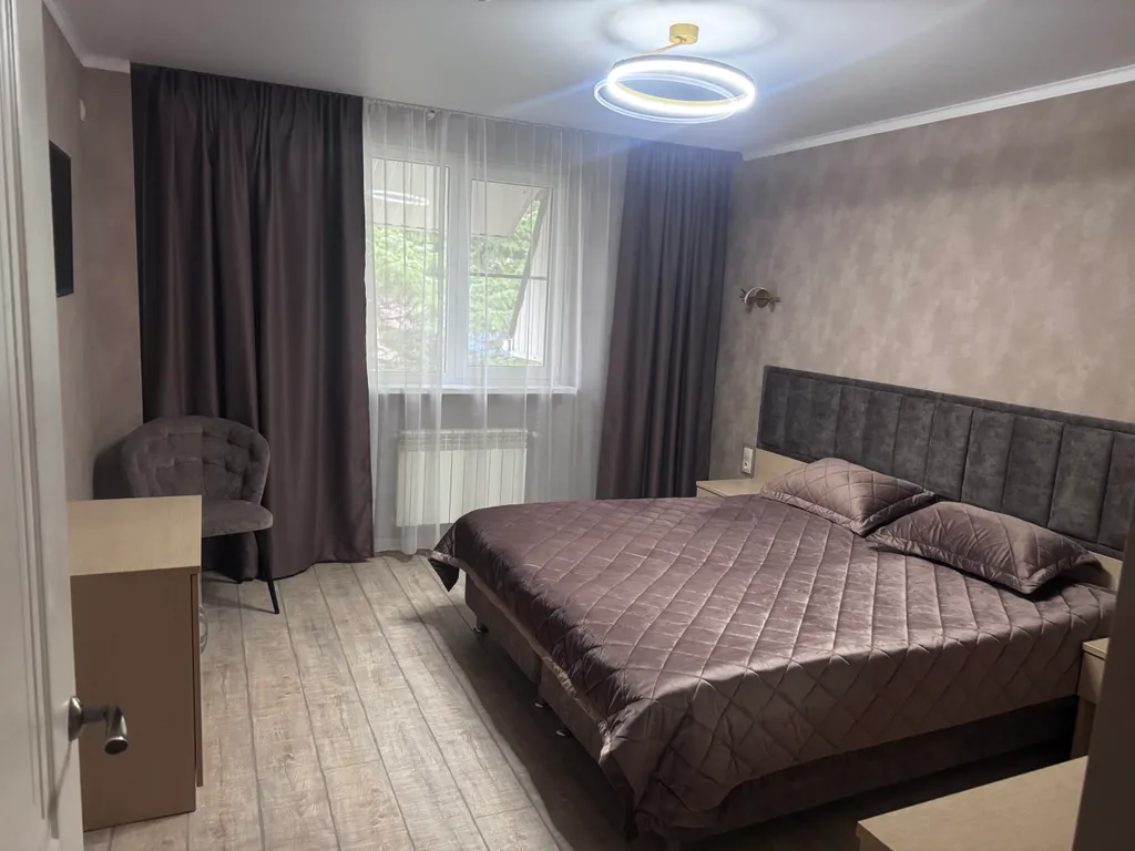 Квартира Комната — Горячий Ключ