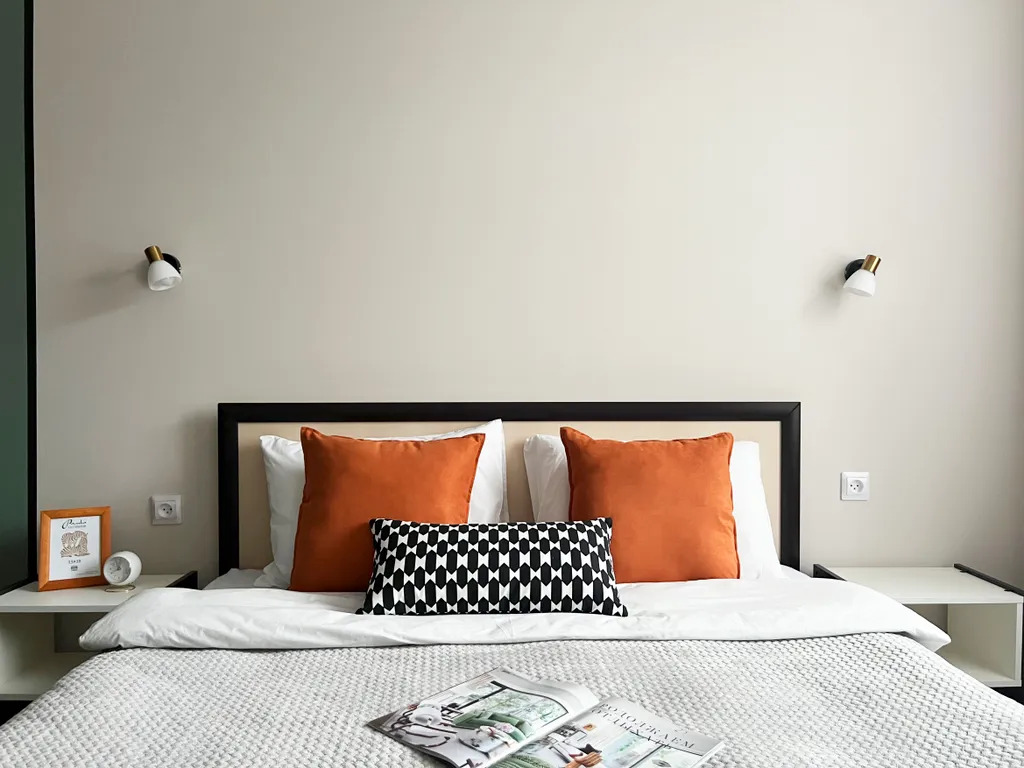 Квартира Как дома, квартира в центре города, с атмосферой уюта и комфорта — Ярославль