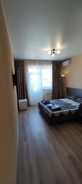 Квартира Комната — аренда посуточно в Якорная Щель