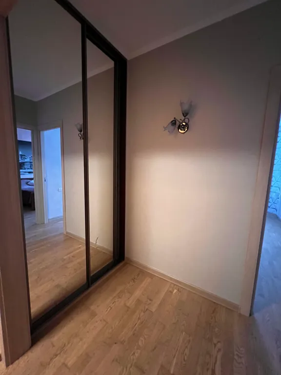 3-комнатная квартира в Белгороде