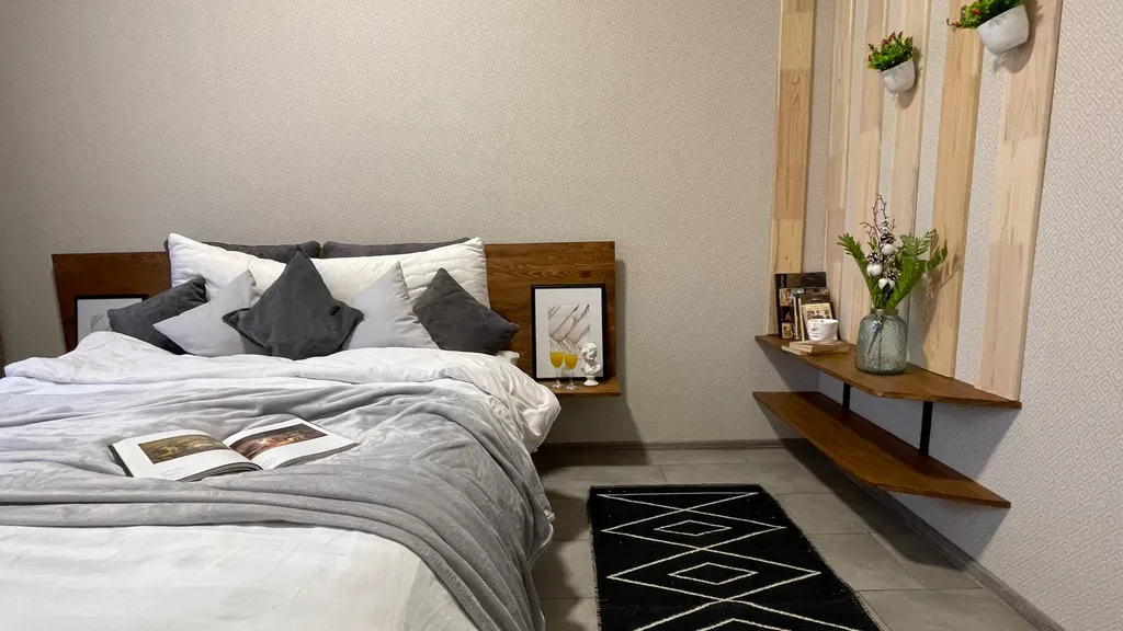 Yousinn, шале lucky house рядом с горнолыжкой манжерок, сауна