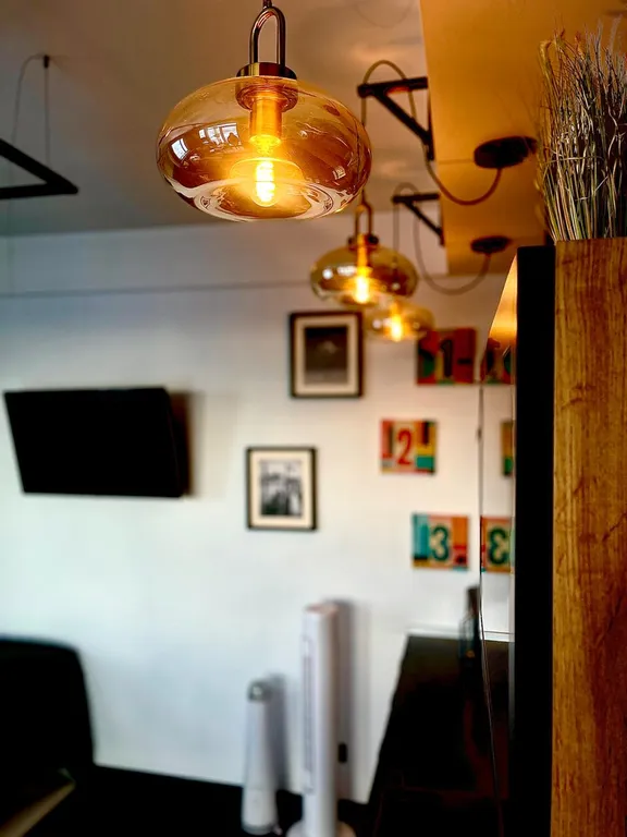 Апартамент в клубном доме Эверест