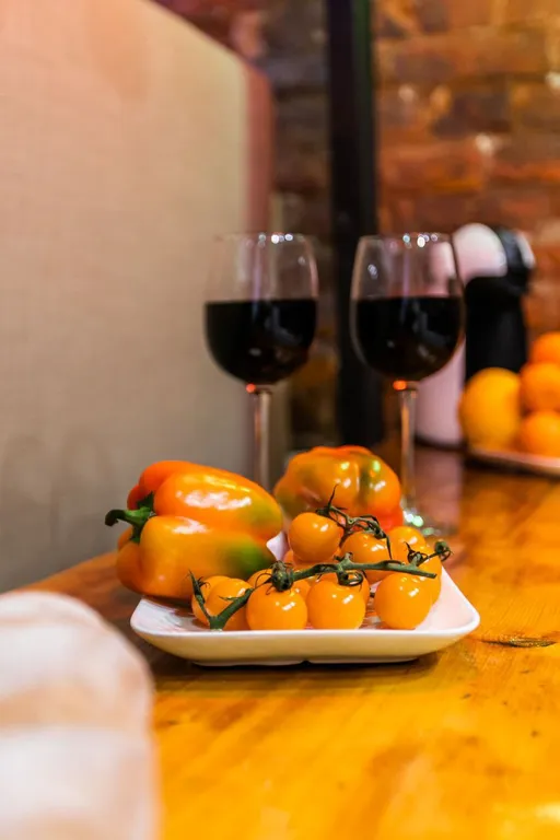 2уровневая стильная квартира