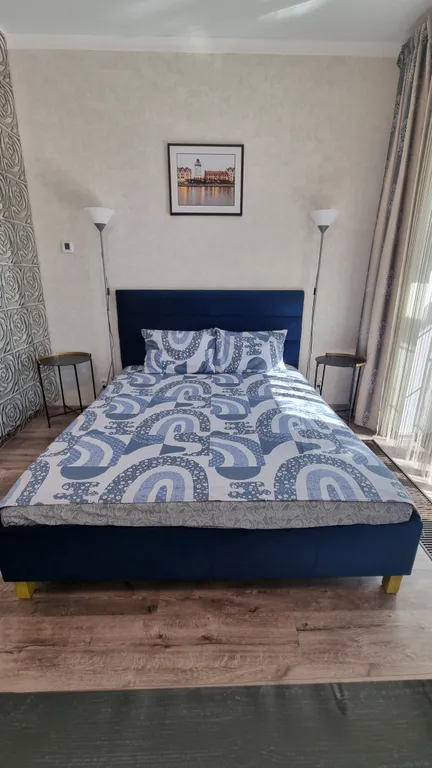 Квартира 1-комнатная Квартира — Светлогорск