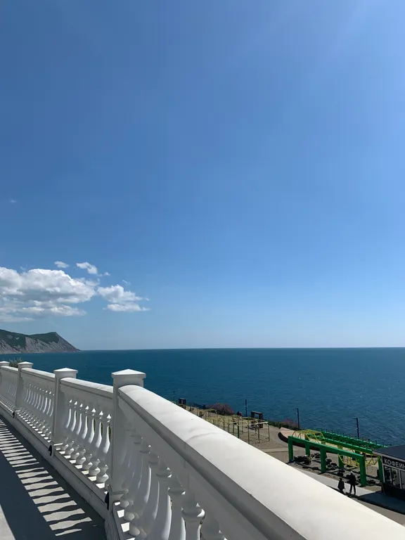 Квартира 2-комнатная Квартира — Анапа