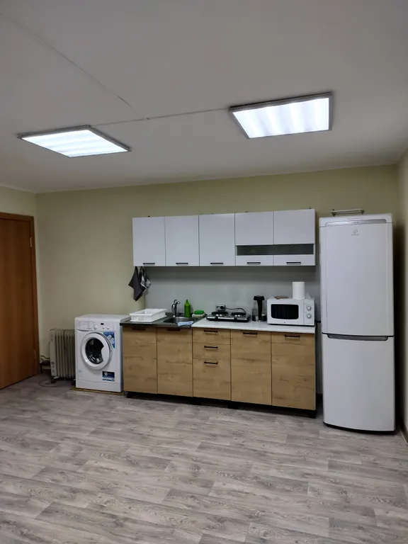 Уютные апартаменты рядом с аэропортом