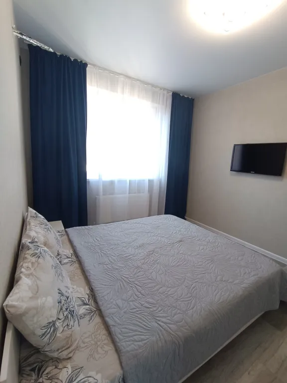 Квартира Новая просторная квартира — Краснодар