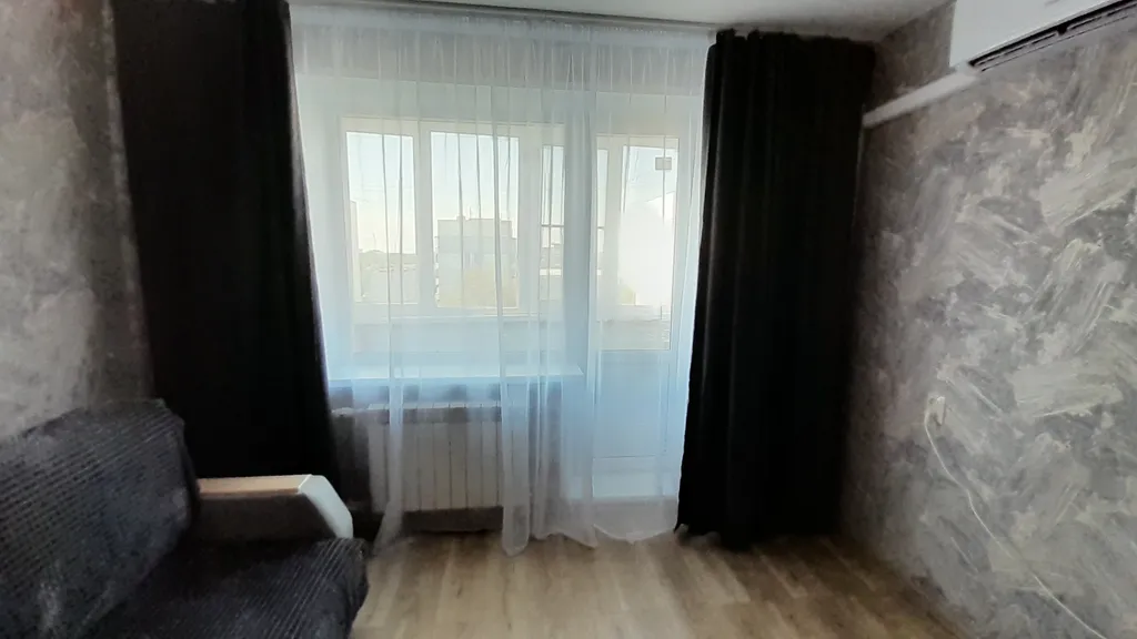 Квартира Просторная квартира в спальном районе — Ярославль