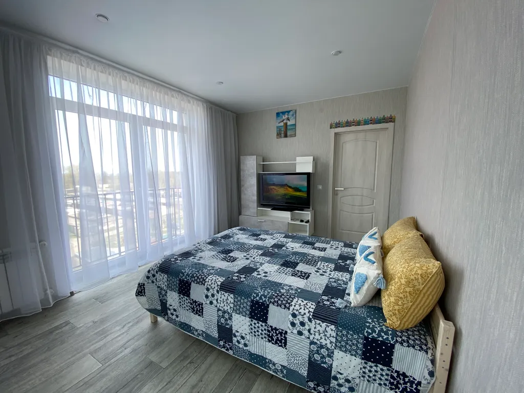 Квартира Квартира Морское место — Пионерский