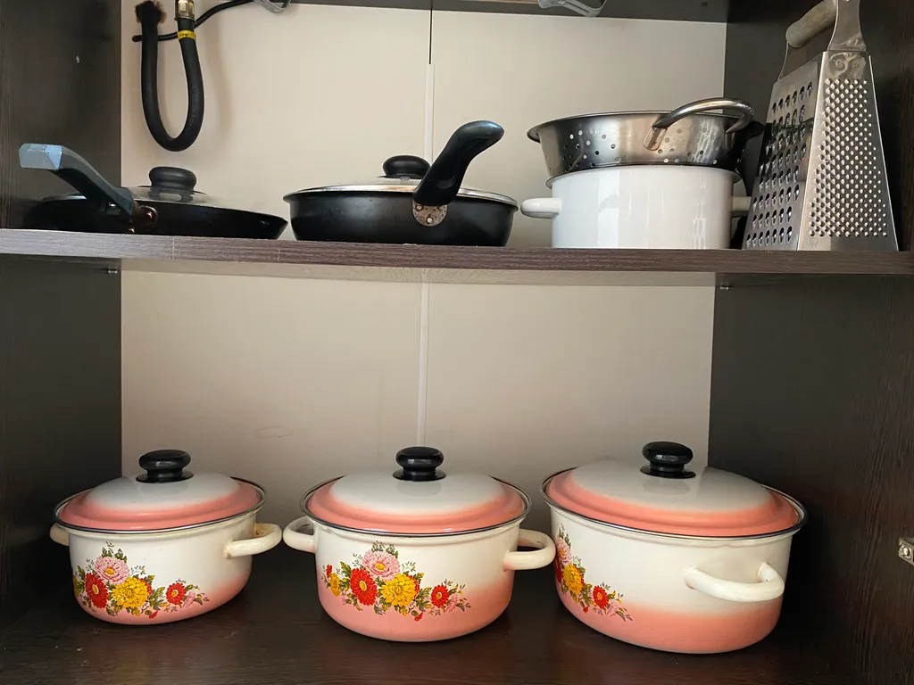 Уютный уголок в центре старого города