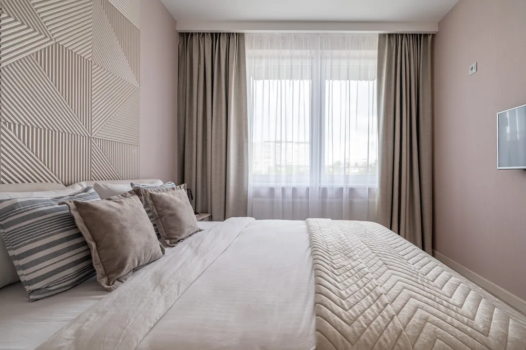 Квартира Квартира с авторским ремонтом в клубном доме — Екатеринбург