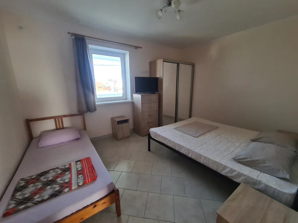 Квартира Квартира 10 минут до моря — Новоотрадное