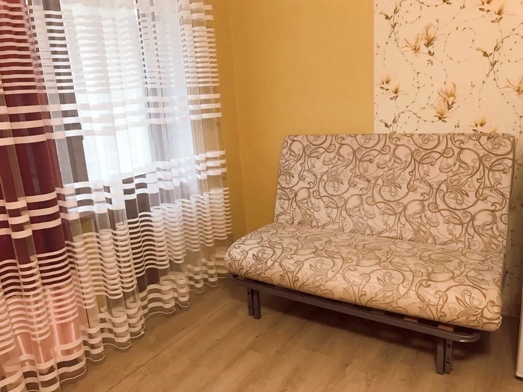 Квартира Квартира у моря — Анапа