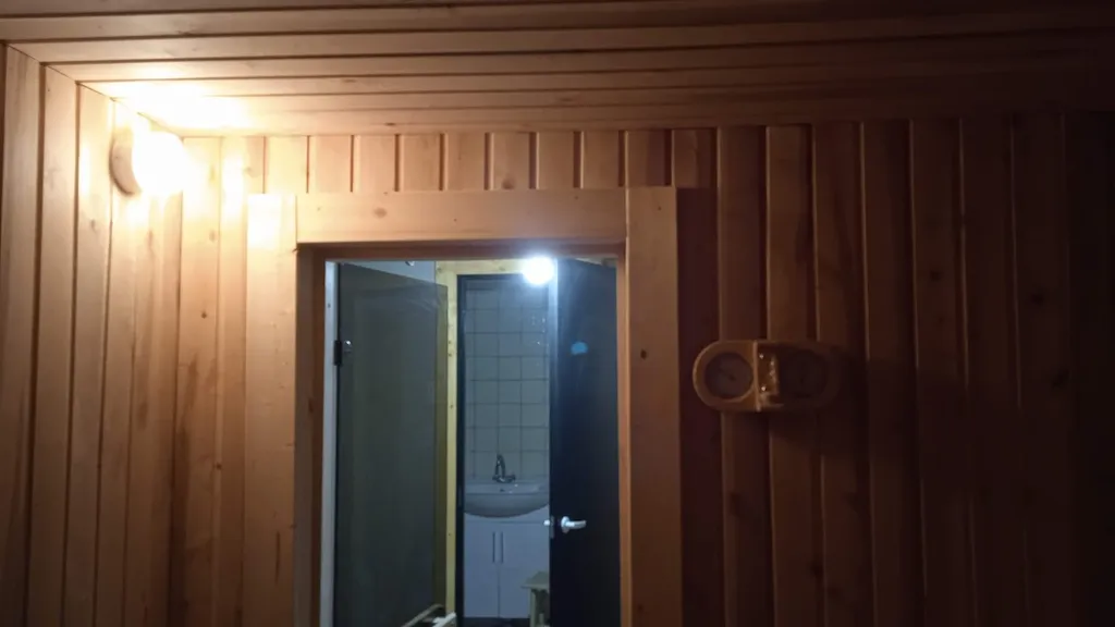 Гостевой дом MIRBY - отдых как дома