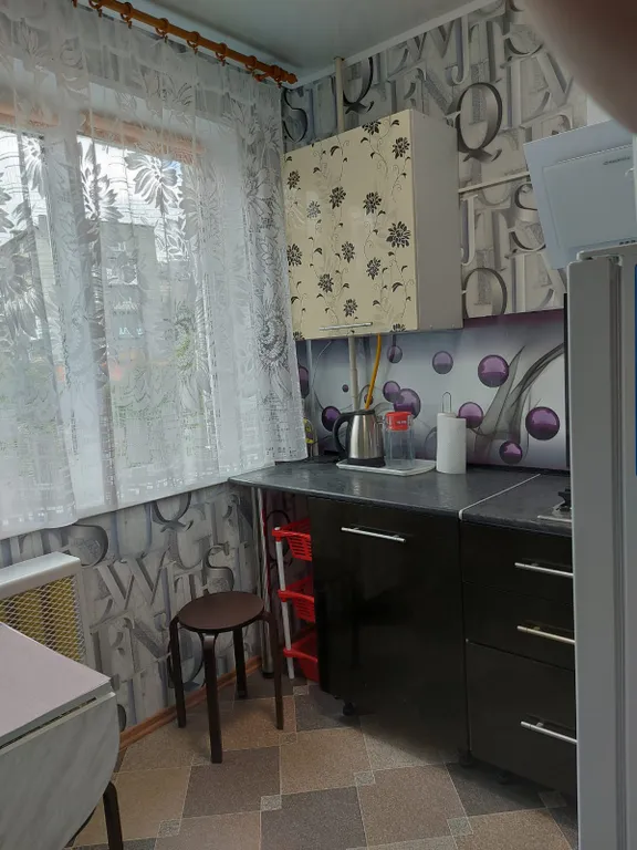 Уютная двушечка