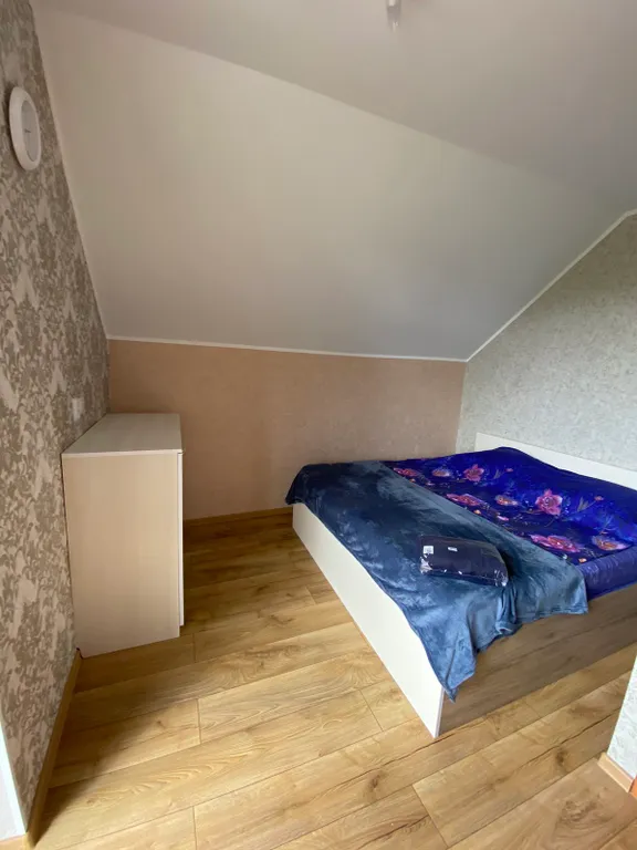 Отдых от городской суеты