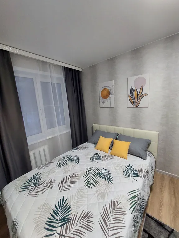 Квартира 2-комнатная Квартира — Великий Новгород