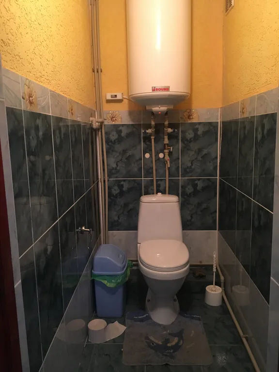 Комната в доме