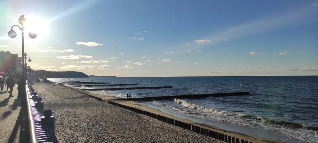 Квартира Уютная квартира в курортном городе — Светлогорск