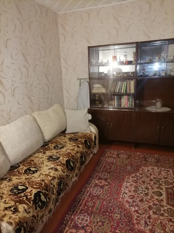 Уютная квартира в центре