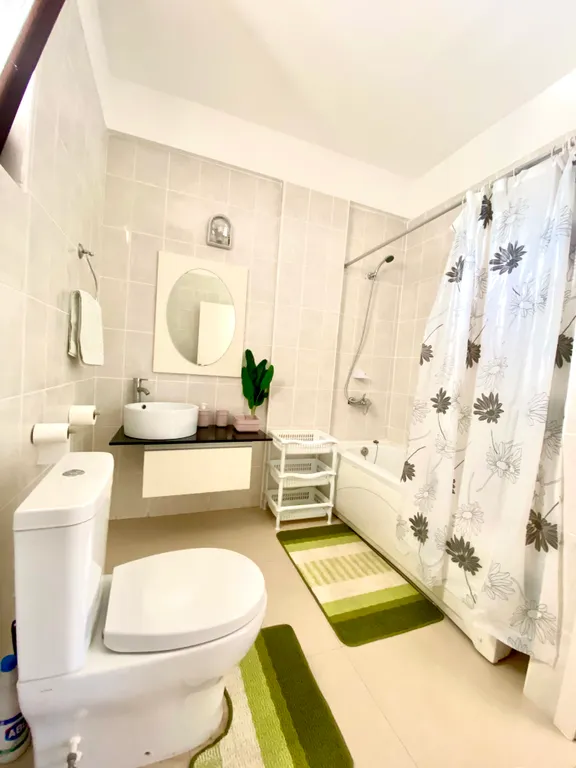 Апартаменты в 150 метрах от моря