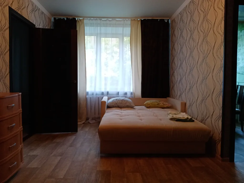 Уютная, чистая квартира для гостей города, романтических встреч