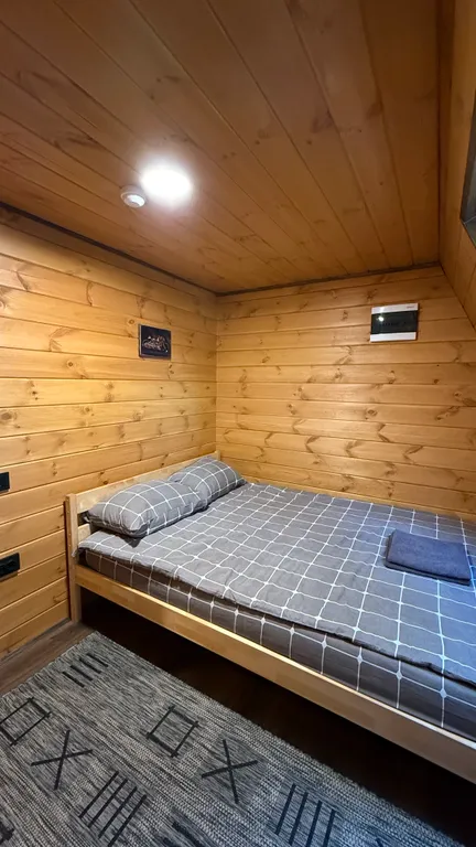 А-фрейм Ironwood