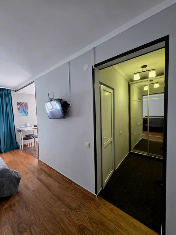 Квартира Квартира-студия у моря — Гагра