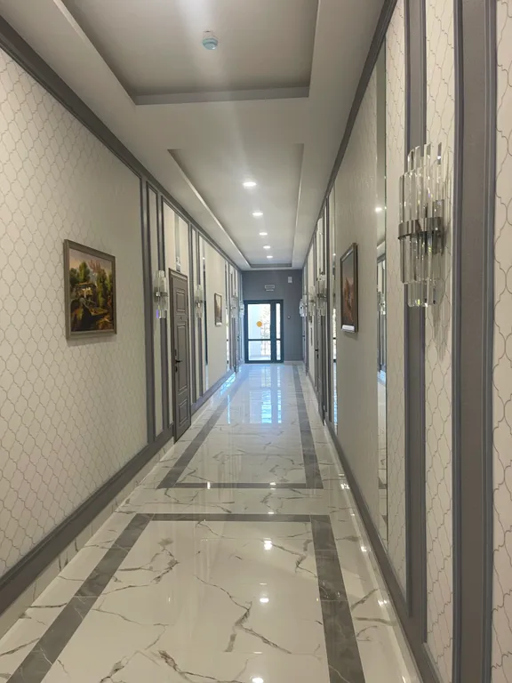 Апартамент Чайка