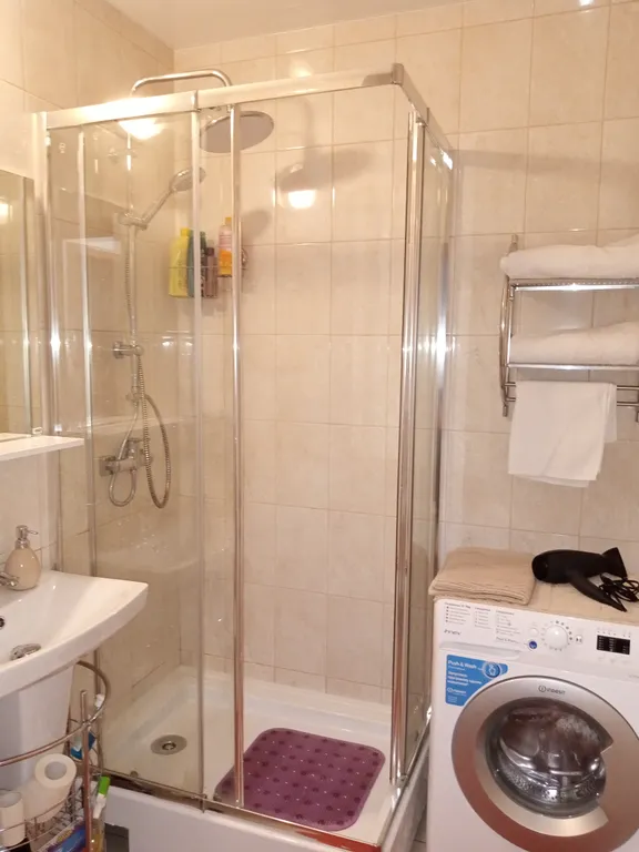 Квартира 1-комнатная Квартира — Песочный