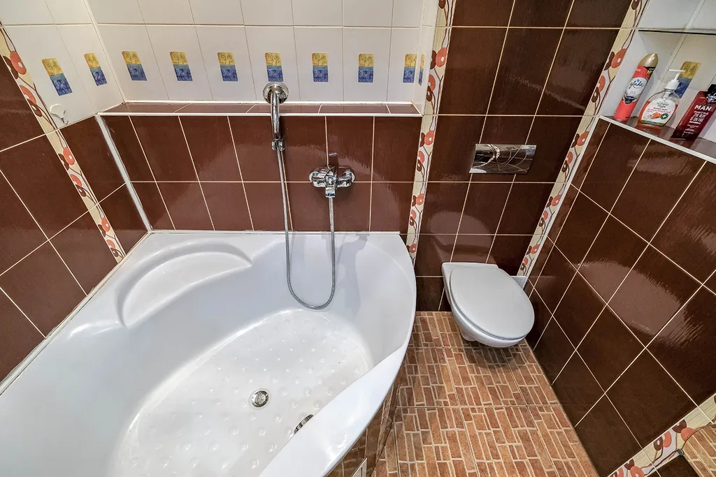 Уютная квартира рядом с аэропортом Толмачево