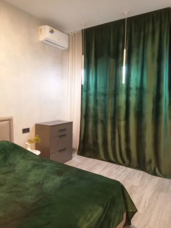 Шикарная квартира в ЖК Аристократ