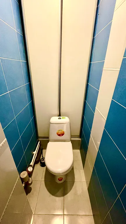 Уютные семейные апартаменты