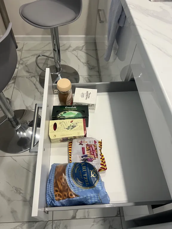 Квартира Квартира Гостевая студия Комфорт и современность — Великий Новгород