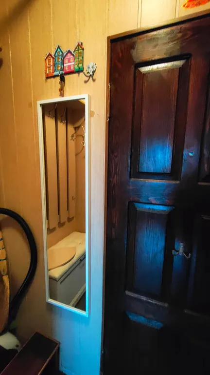 Квартира Квартира отдыха Юлиус в самом центре города — Светлогорск