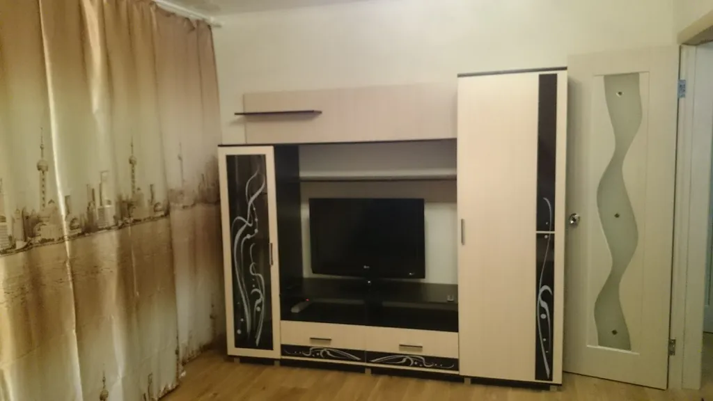 1-комнатная Квартира — аренда посуточно в Новый Уренгой