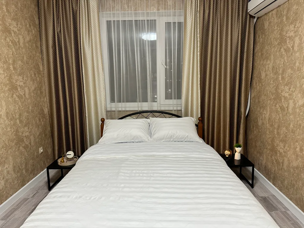 Уютная квартира в ЖК 7я