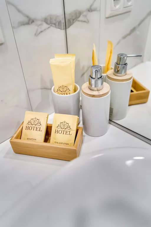 Изысканная квартира с потрясающим видом на Дон