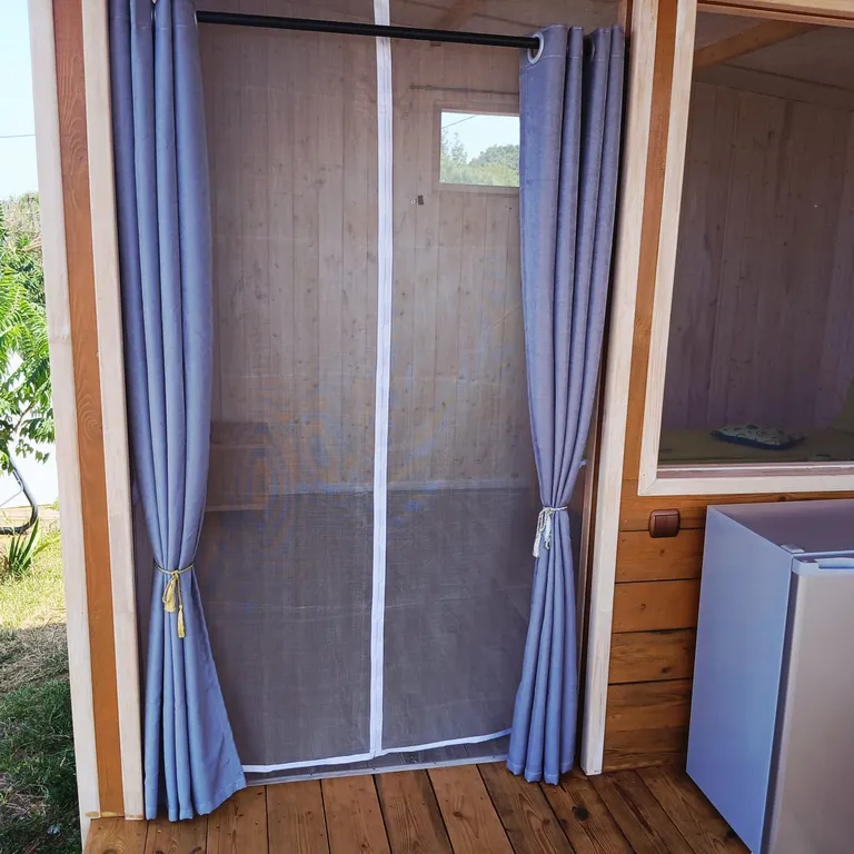 Коттедж Глэмп-домик с видом на мооре — Осовины