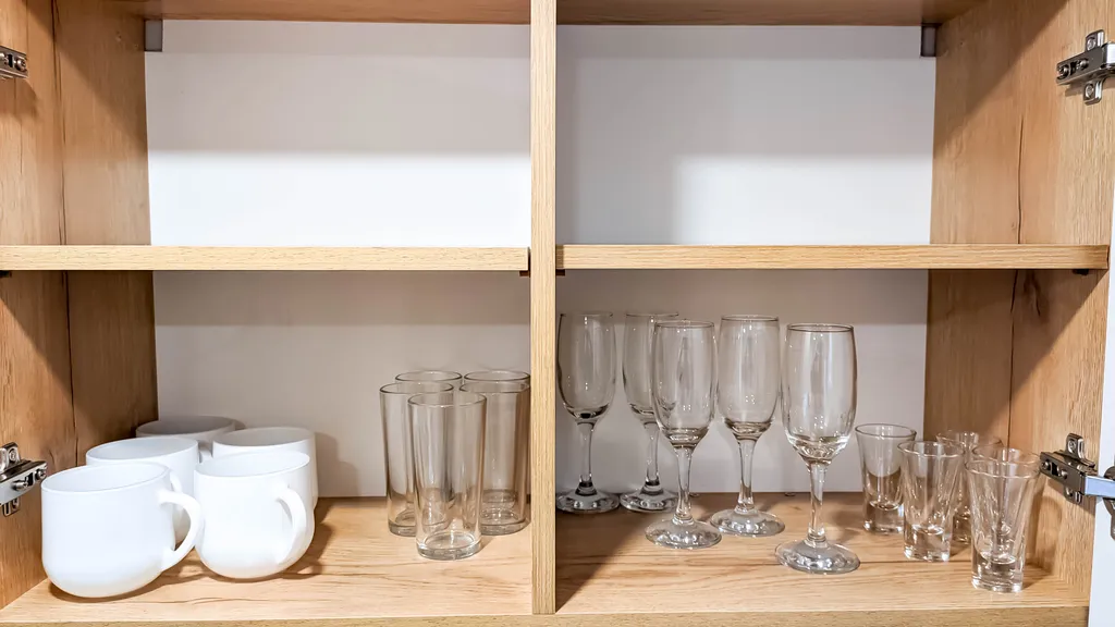 Уютная квартира на Бушуева