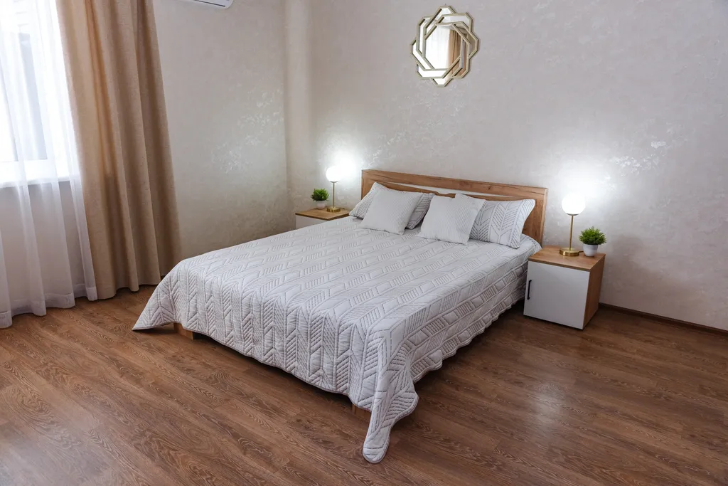 Чистая уютная квартира в центре