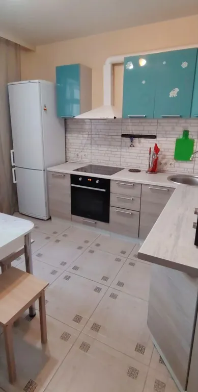 Апартаменты 2-комнатные рядом с ЖД вокзалом