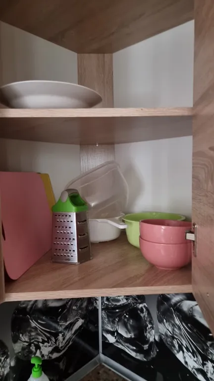 Большая и светлая квартира