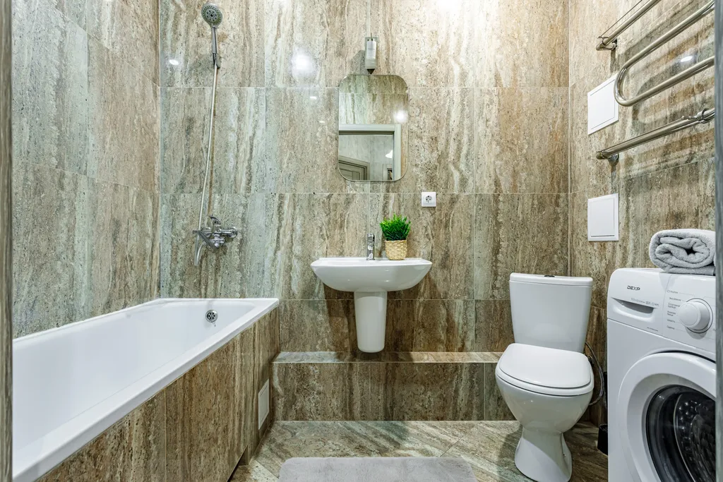 Квартира Апартаменты в центре в ЖК Большой — Краснодар