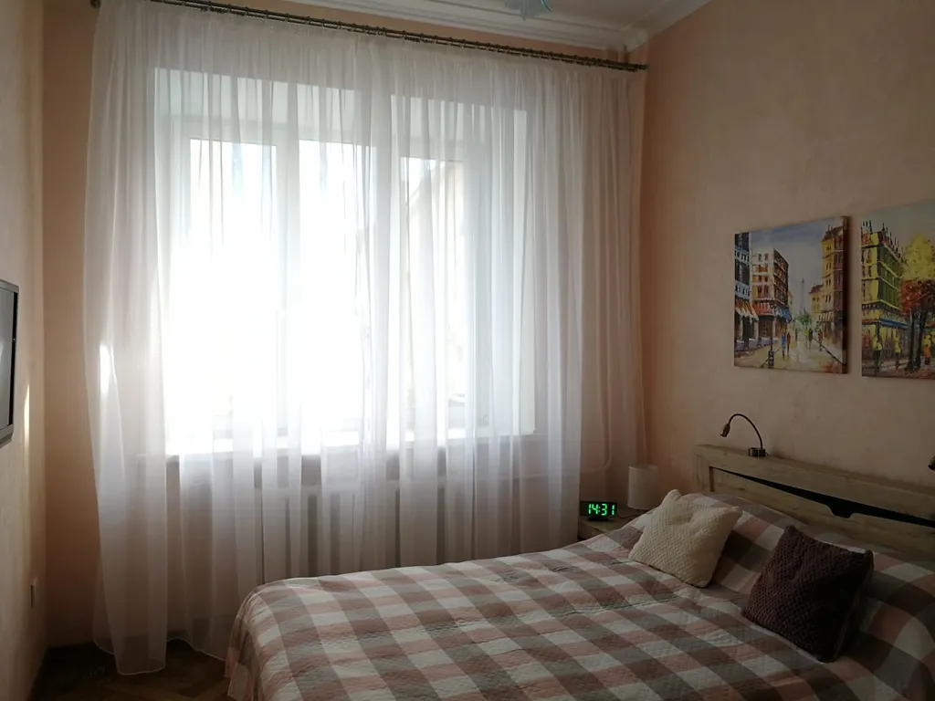Apartment in historical centre