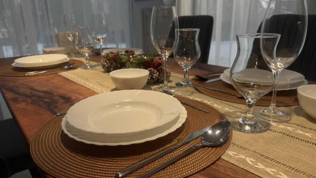 Заповедная дача